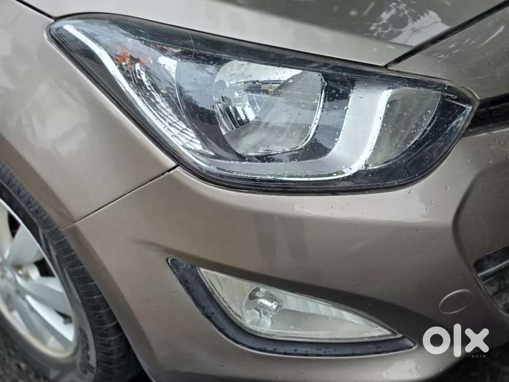 Hyundai I20 Magna Optional 1.2, 2014, Petrol
