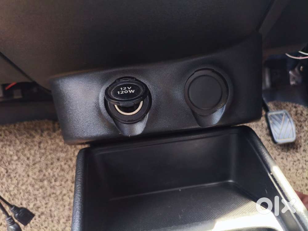 Maruti Suzuki Celerio Vxi, 2022, Cng & Hybrids