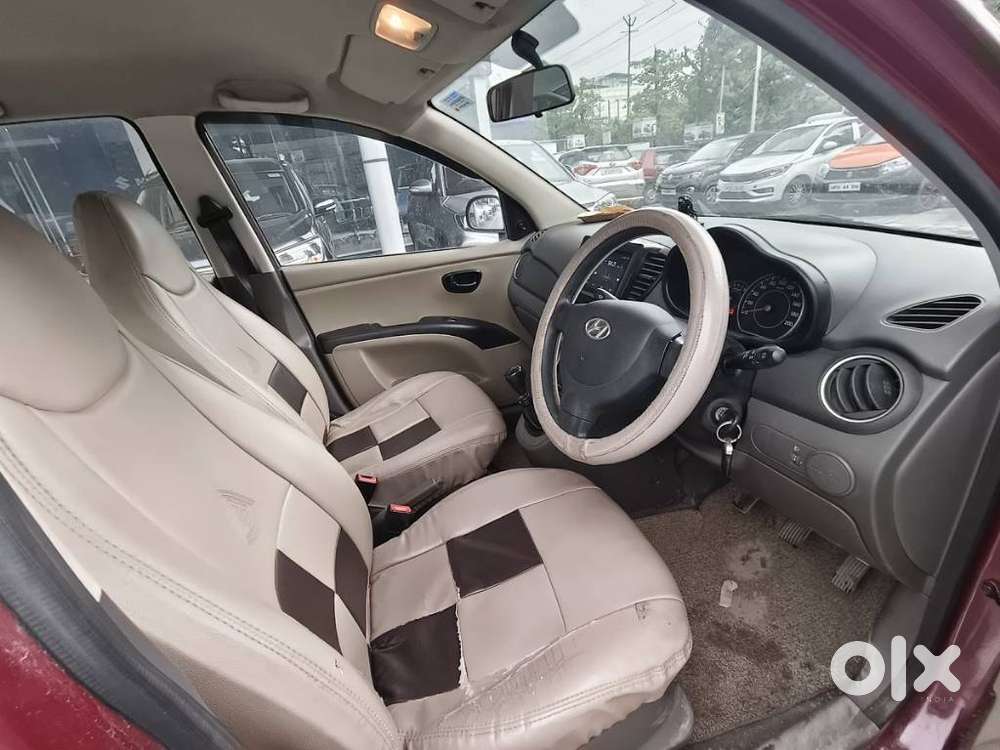 Hyundai I10 Magna 1.1l, 2015, Petrol