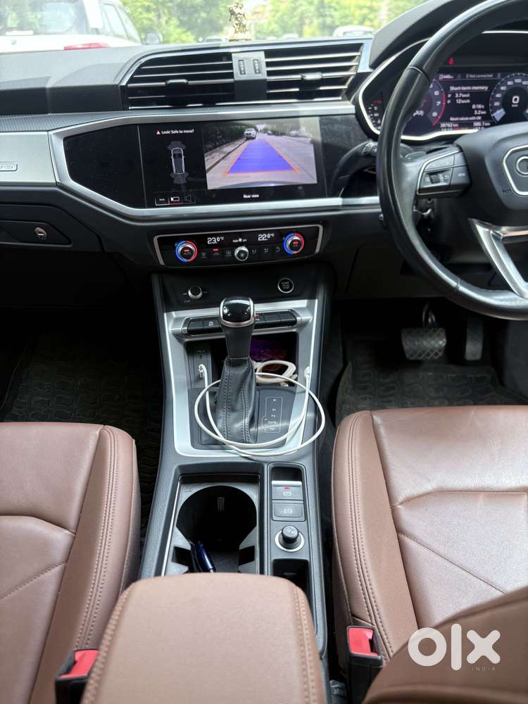 Audi Q3 40 Tfsi Premium Plus, 2025, Petrol