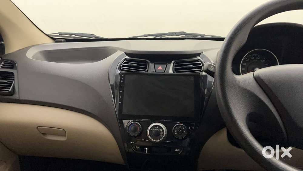 Hyundai Eon Magna +, 2013, Petrol