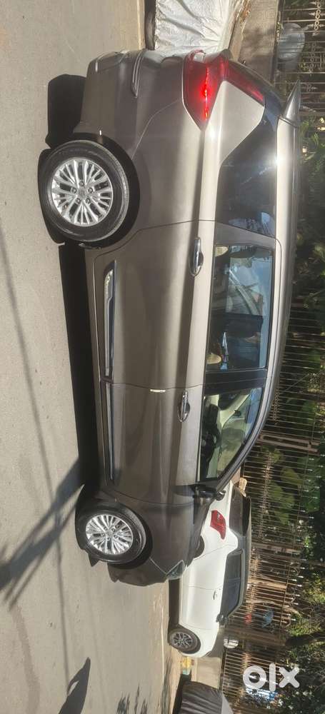 Maruti Suzuki Ertiga 2018-2022 1.4 Zxi Plus, 2019, Petrol