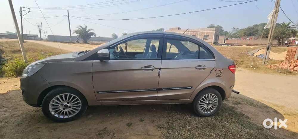 4th Owner All Paper Updated Tex Nd Fitness 2030(tata Zest)