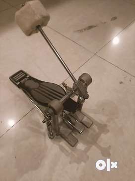 Drum Used Musical Instruments for sale in Yelahanka OLX
