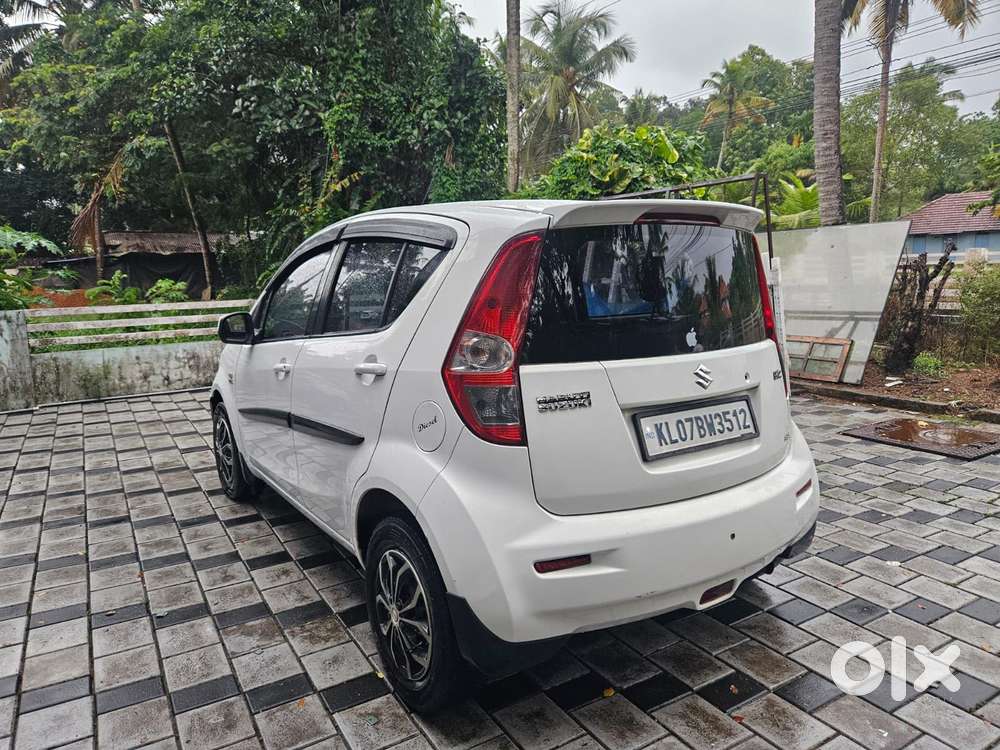 Maruti Suzuki Ritz 1.3 Vdi Abs, 2013, Diesel