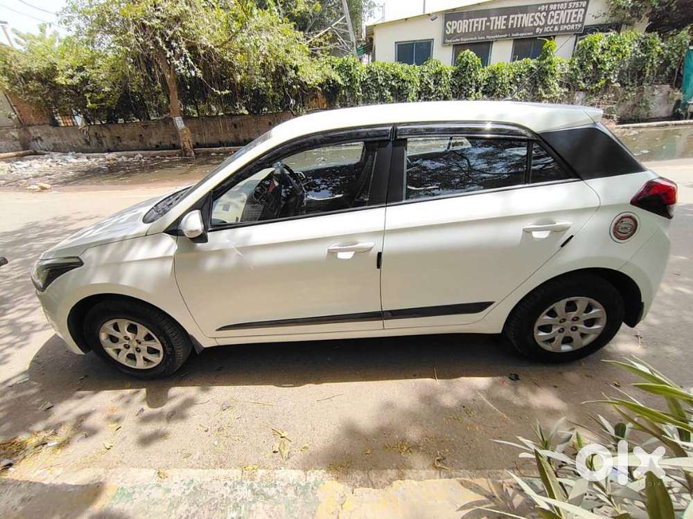 Hyundai I20 2015-2017 Magna 1.2, 2015, Petrol