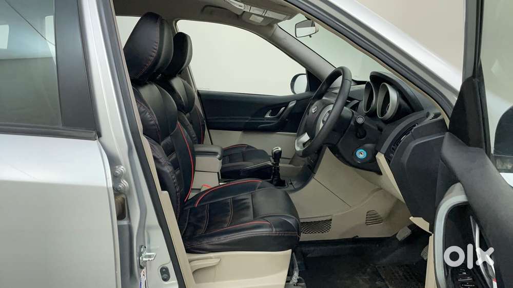 Mahindra Xuv500 W6 2wd, 2017, Diesel