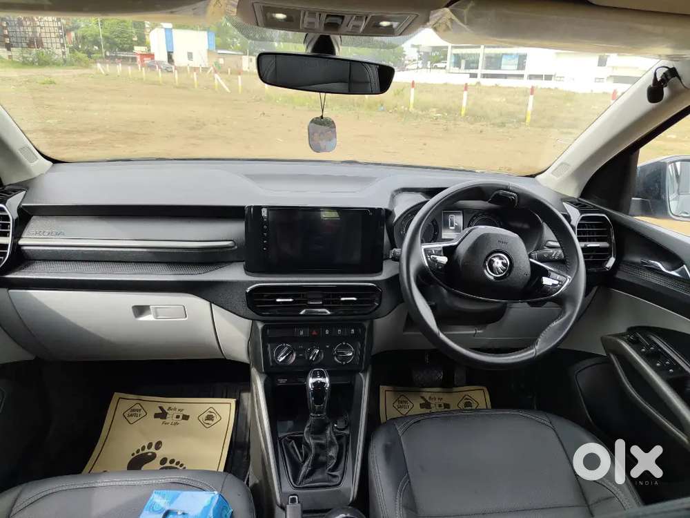 Skoda Kylaq 2026