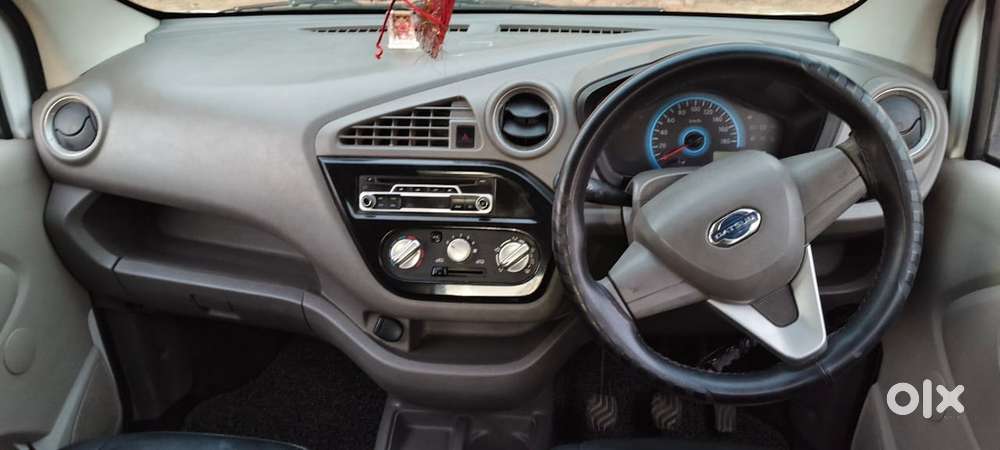 Datsun Redi Go Limited Edition 2018, 2017, Petrol