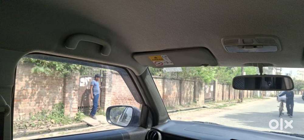 Maruti Suzuki Ignis 1.3 Sigma, 2022, Petrol