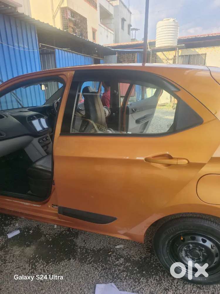 Tata Tiago Xm 2016