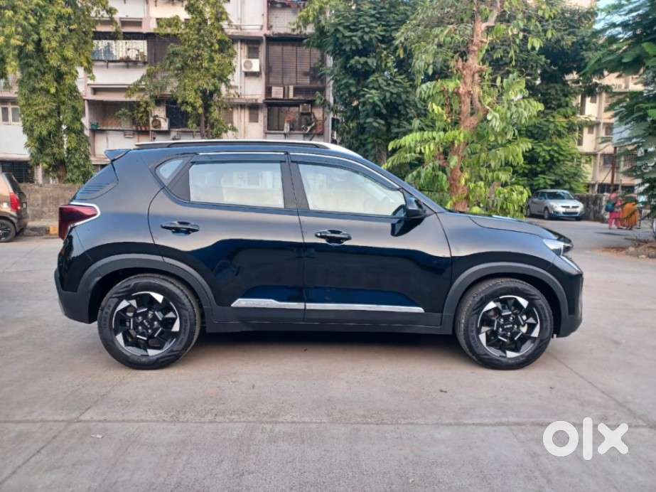 Kia Sonet G1.2 5mt Htk+(o), 2025, Petrol