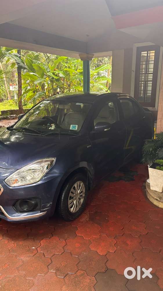 Maruti Suzuki Dzire Vdi 2018 Diesel