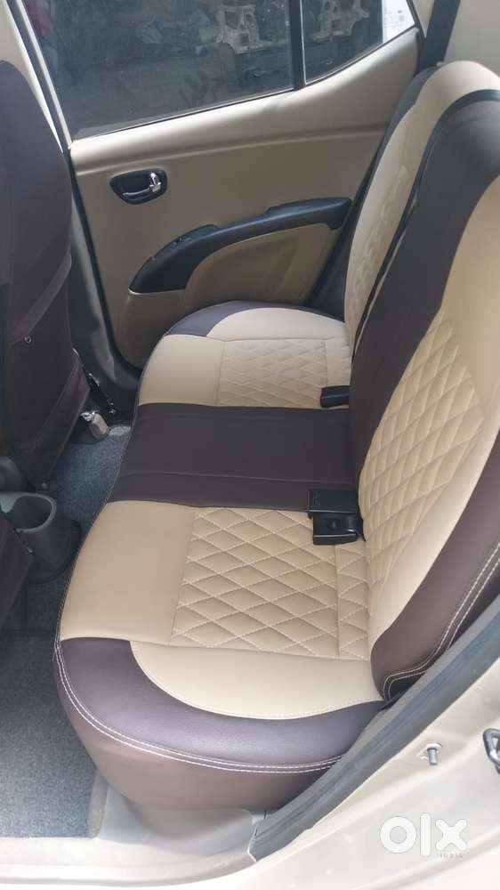 Hyundai I10 1.2 Kappa Magna, 2012, Petrol