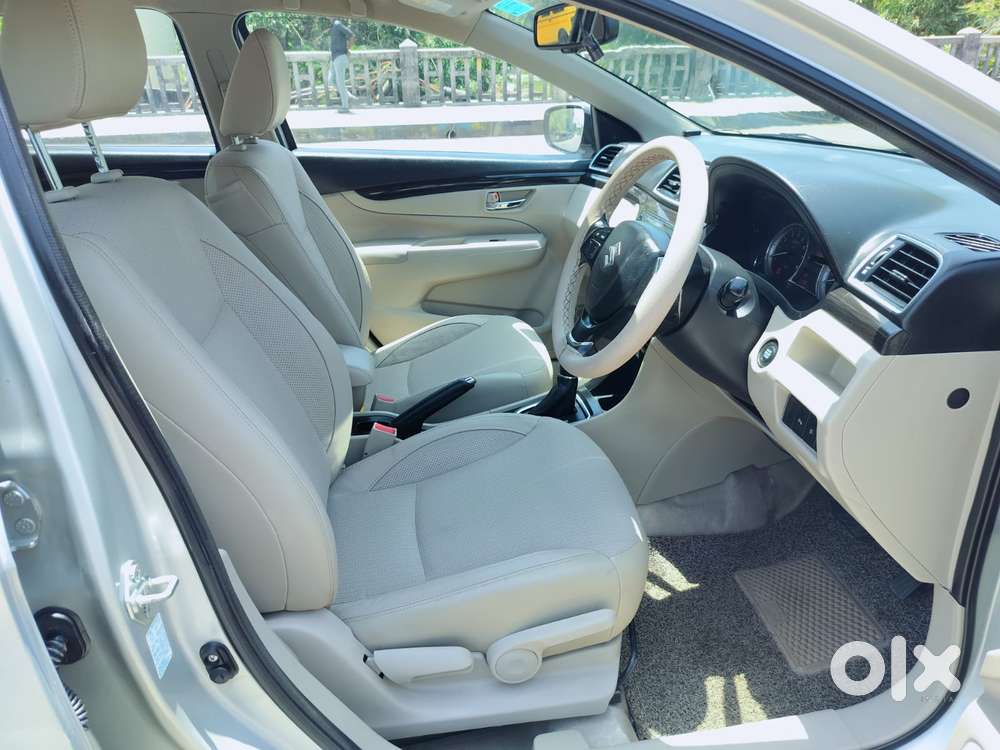 Maruti Suzuki Ciaz Zxi, 2014, Petrol