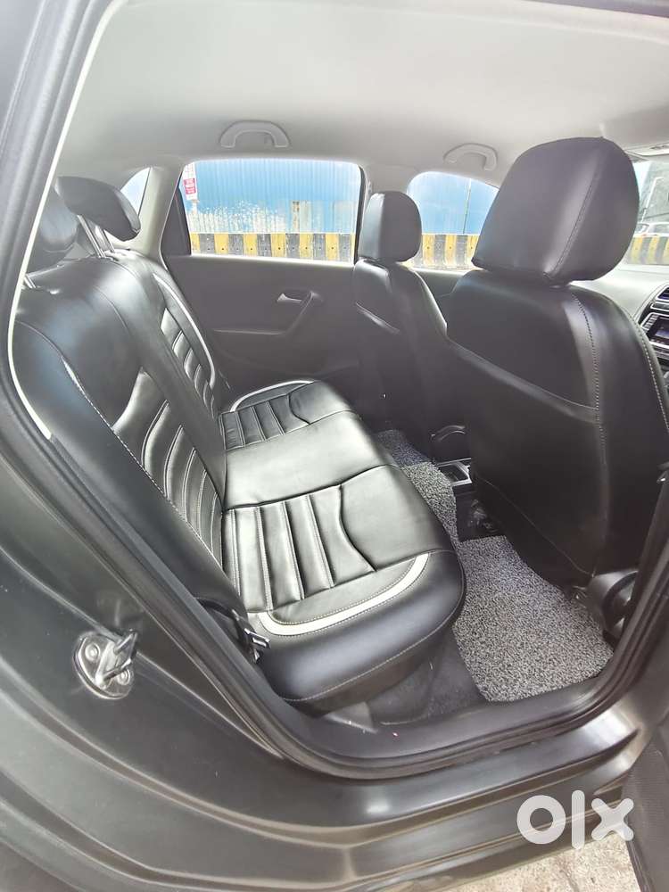 Volkswagen Polo 1.2 Gt Tsi, 2016, Petrol