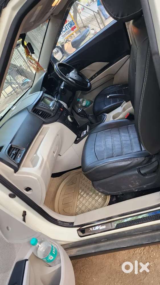 Mahindra Xuv300 2021 Petrol 55000 Km Driven