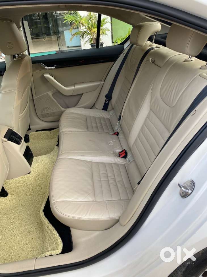 Skoda Octavia 2.0 Tdi Style Plus At, 2015, Diesel