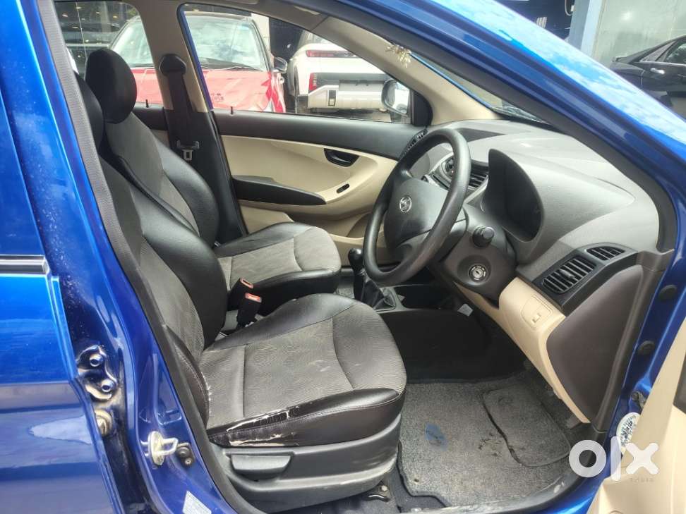 Hyundai Eon Era, 2012, Petrol