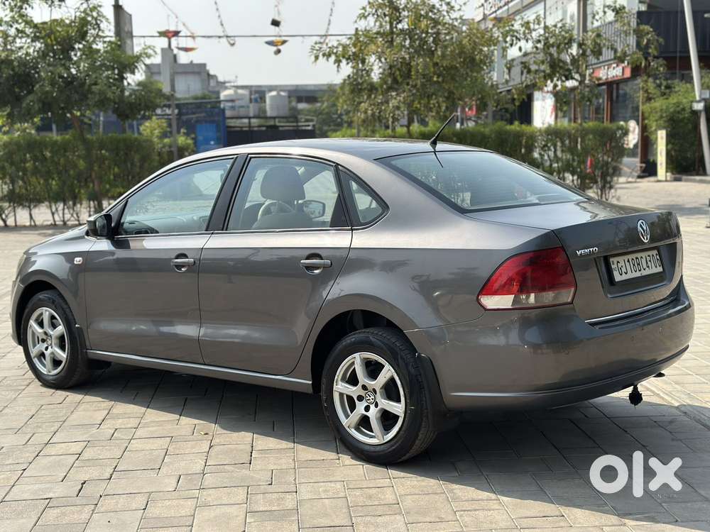 Volkswagen Vento 1.5 Tdi Highline Plus, 2014, Diesel