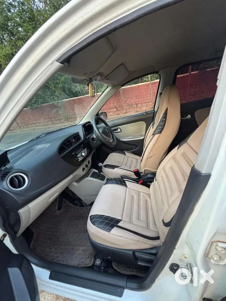 Maruti Suzuki Alto K10 2014