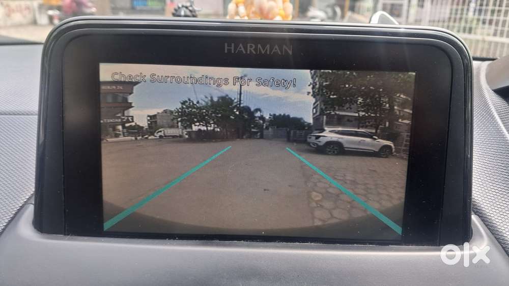 Tata Nexon 1.2 Revotron Xz Plus, 2021, Petrol