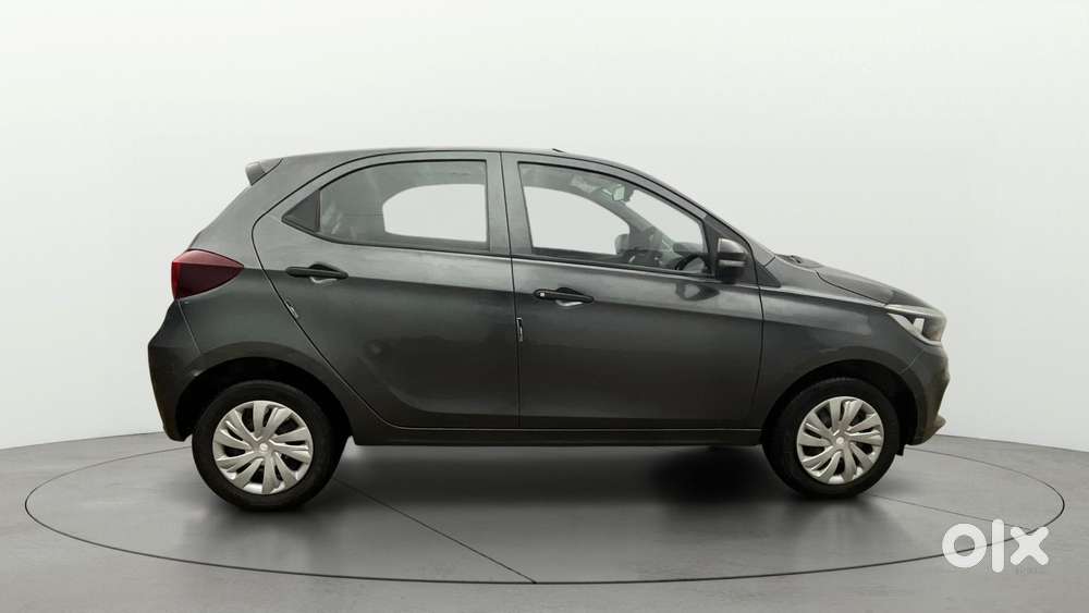 Tata Tiago 1.2 Revotron Xm, 2024, Cng & Hybrids