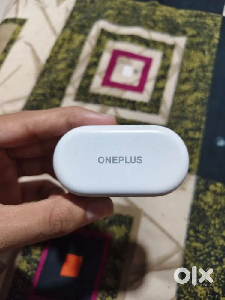 OnePlus Nord Buds 2r TWS Earbuds