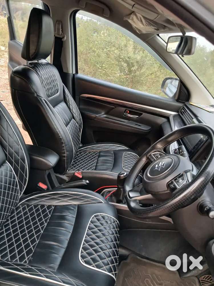 Maruti Suzuki Xl6 2023 Cng & Hybrids 99000 Km Driven