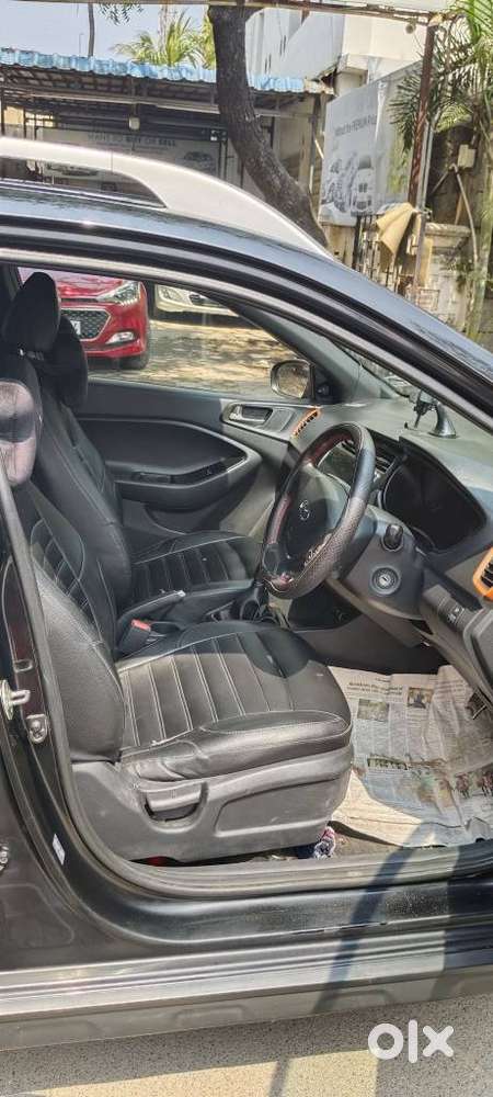 Hyundai I20 Active 1.2, 2017, Petrol