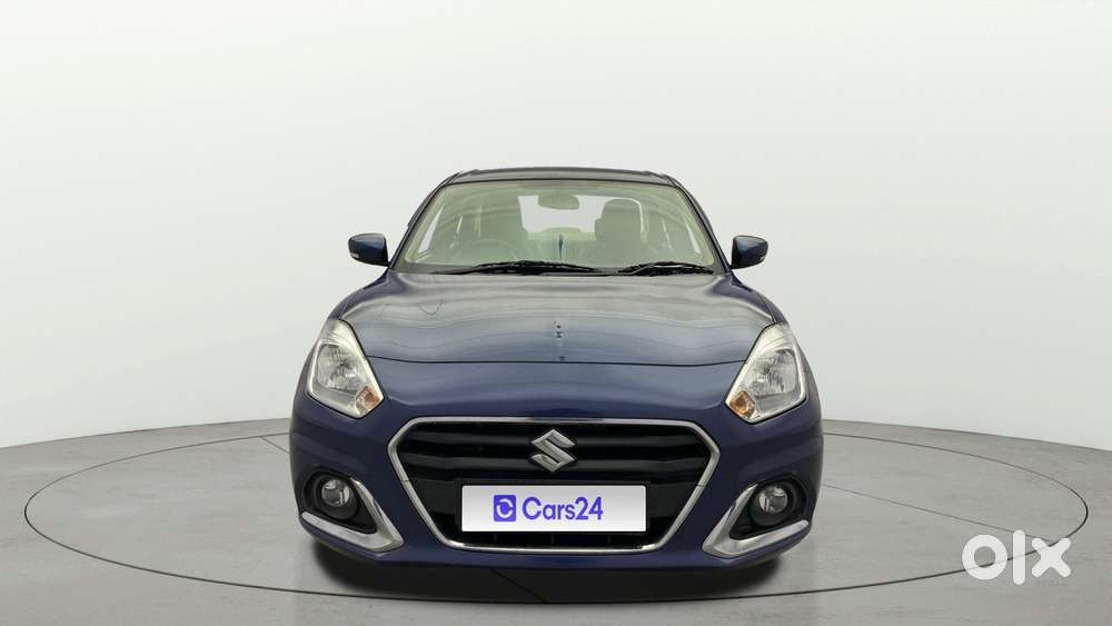 Maruti Suzuki Swift Dzire 1.2 Vxi Bsiv, 2020, Petrol