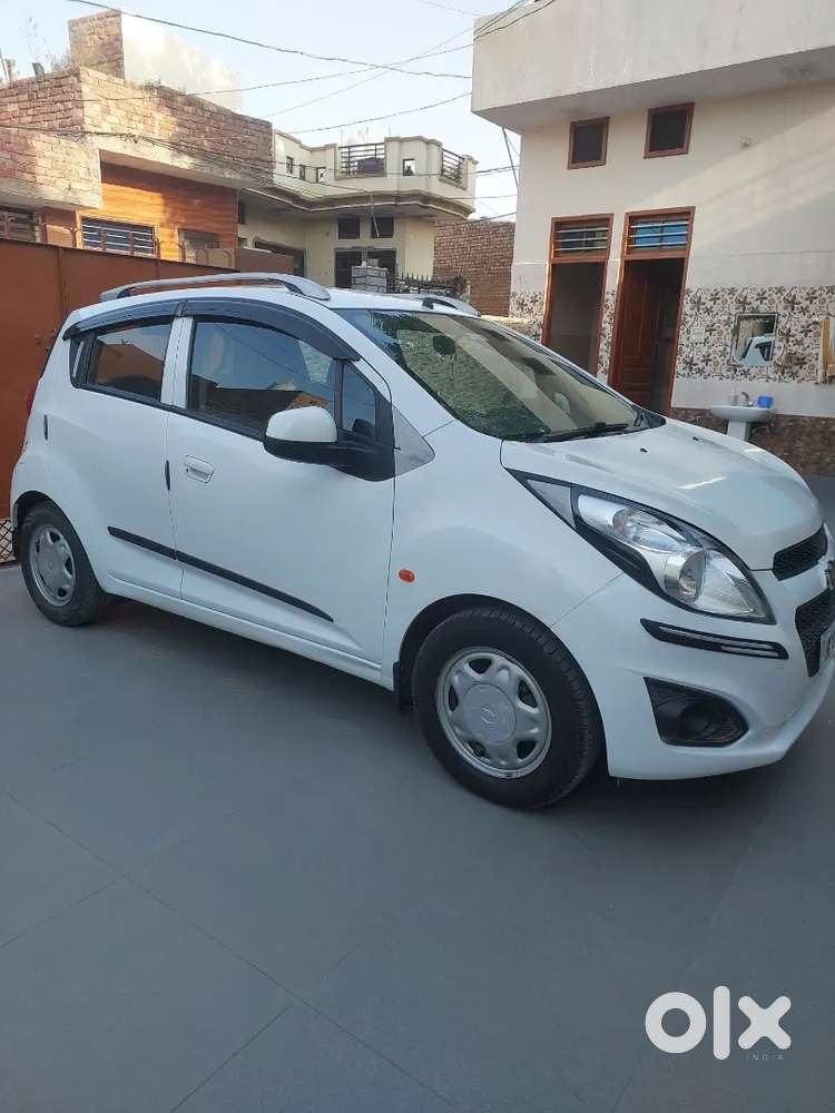 New Model 2017