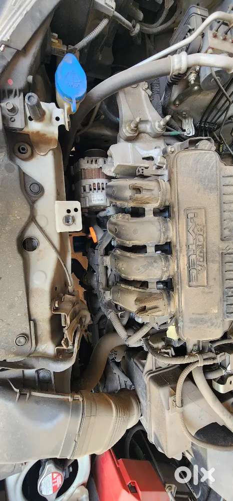 Non-negotiable - Honda Jazz 2021 Petrol 9920 Km Driven