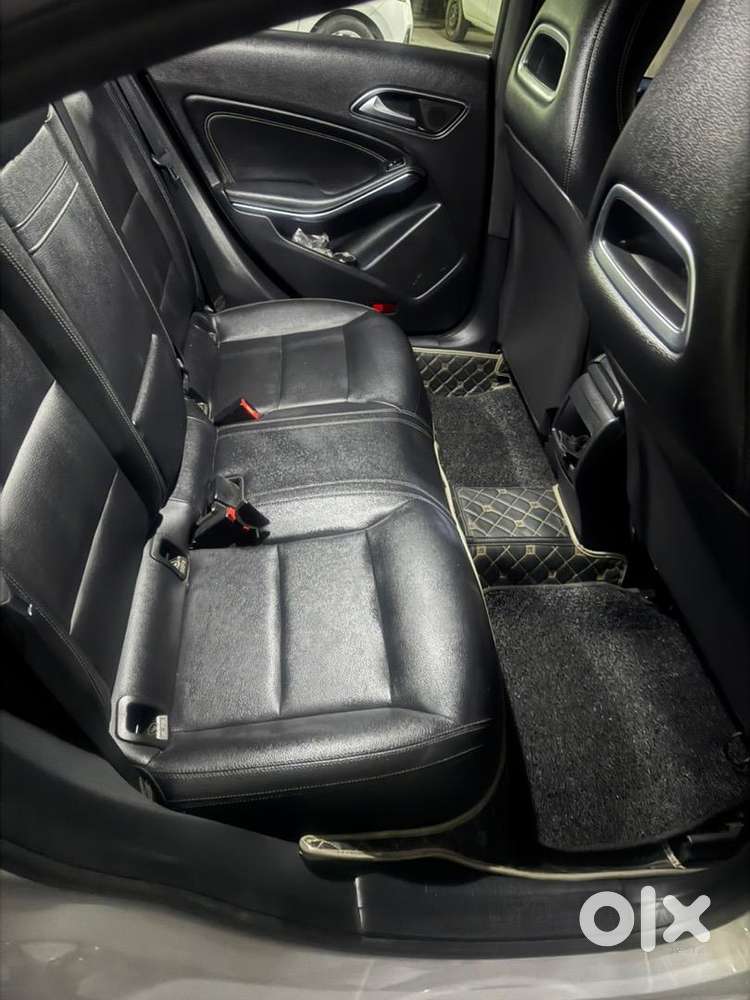 Mercedes-benz Cla 2018 Diesel Well Maintained