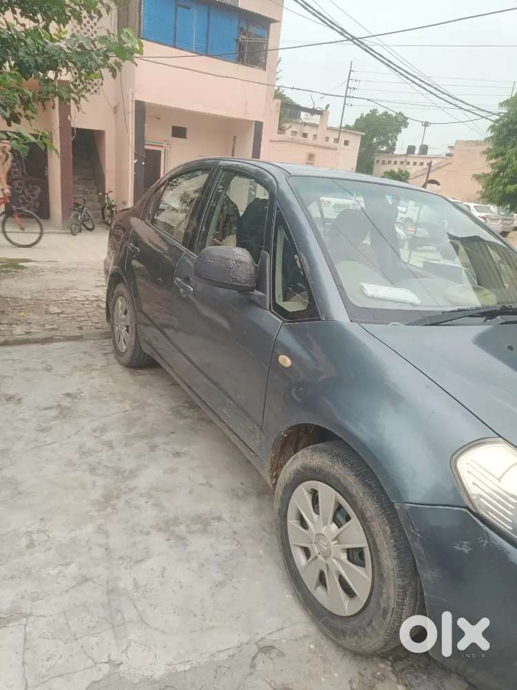 A1 Condition With Ac Perfect And 2030 Tkk Valid H And Also Cng Fitted