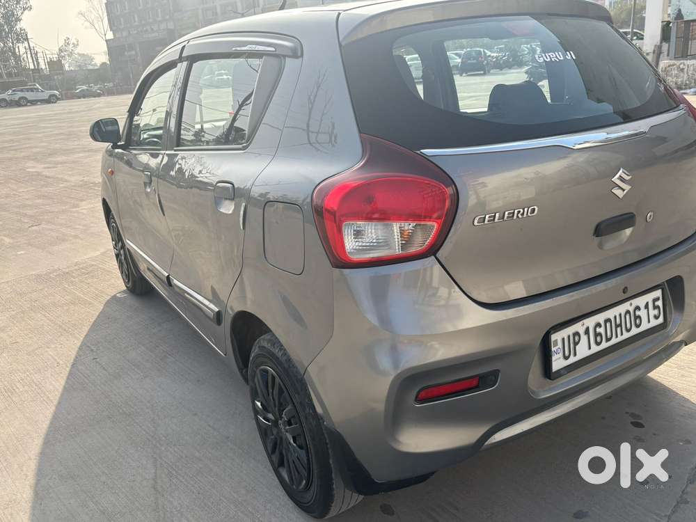 Maruti Suzuki Celerio 1.0 Lxi Mt, 2022, Petrol