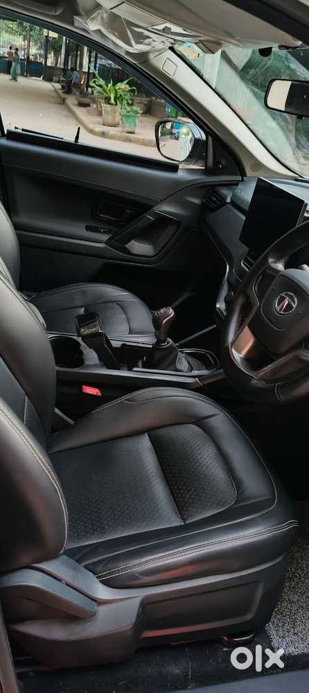 Tata Harrier Xe, 2022, Diesel