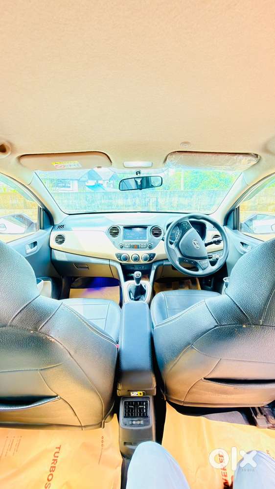 Hyundai Grand I10 Petrol 2019
