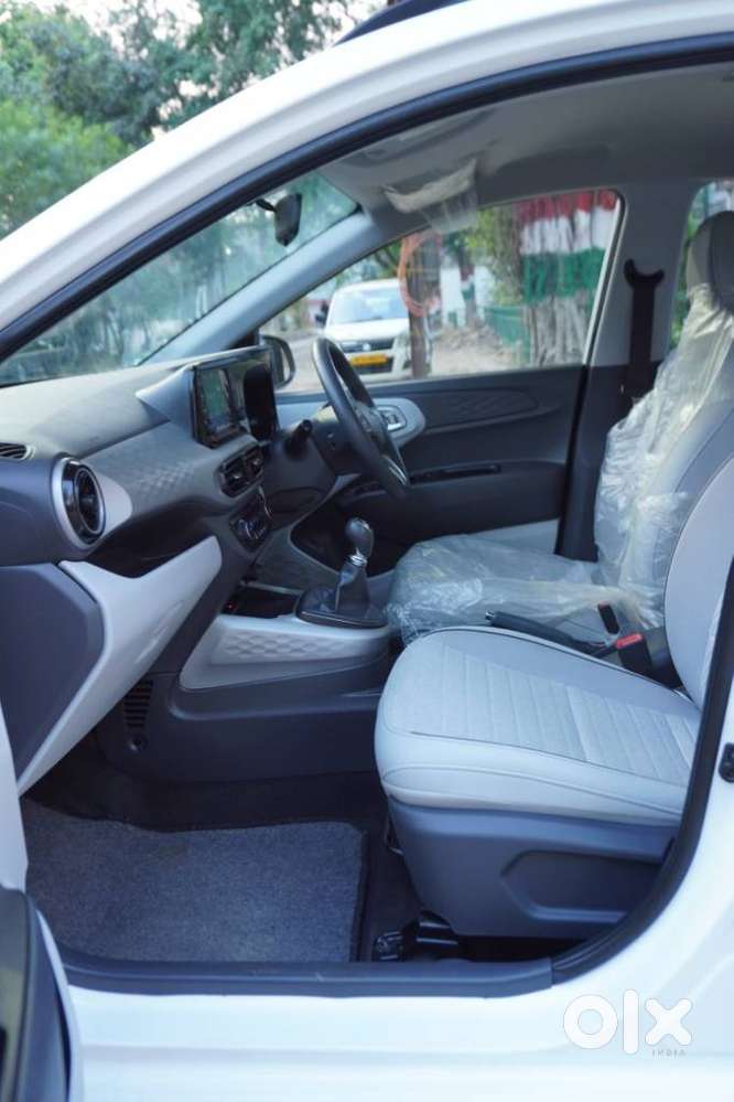 Hyundai Grand I10 Nios Asta, 2025, Petrol