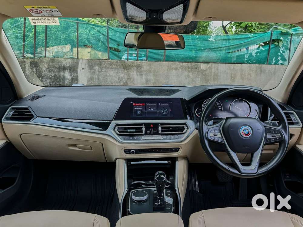 Bmw 3 Series 2.0 320d Sport Line, 2019, Diesel