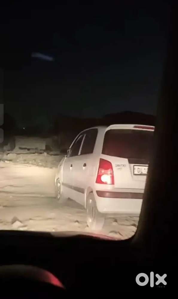 Cars 24 And Spiny Pls Not Contact Hyundai Santro Xing 2011 Petrol,