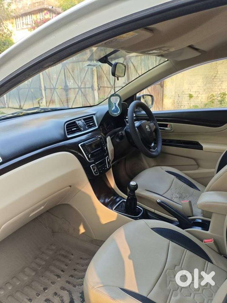 Maruti Suzuki Ciaz Vdi, 2016, Diesel