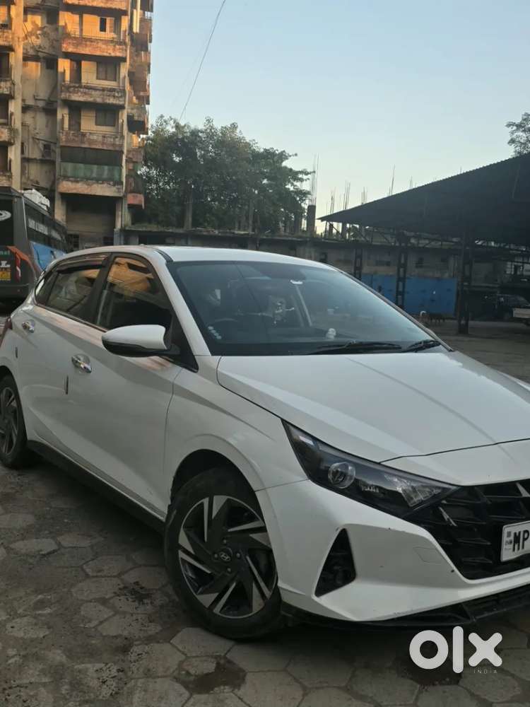 Hyundai I20 1.2 Asta, 2022, Petrol
