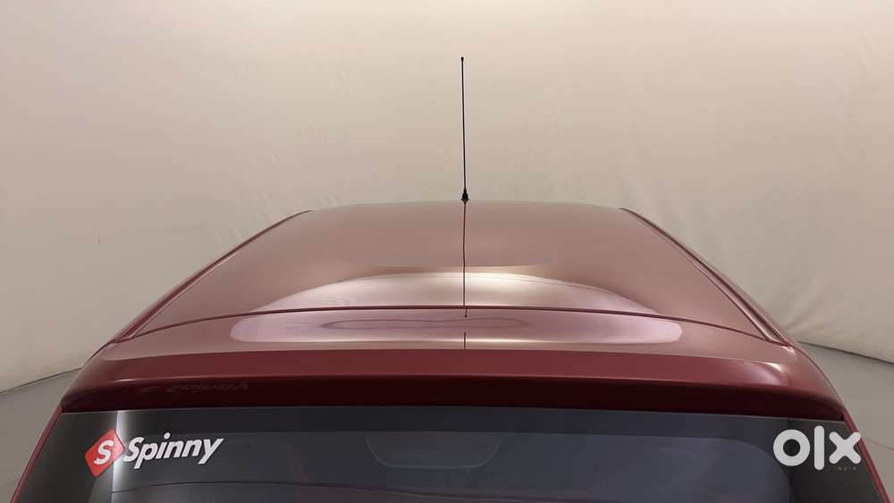 Renault Kwid Rxt 1.0, 2020, Petrol