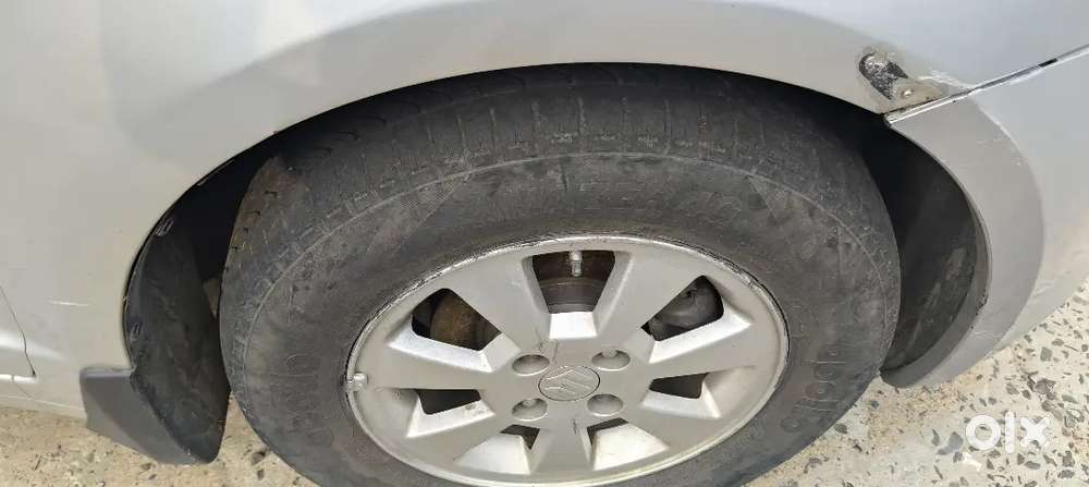 Maruti Suzuki Swift 2007 Petrol Well Maintained