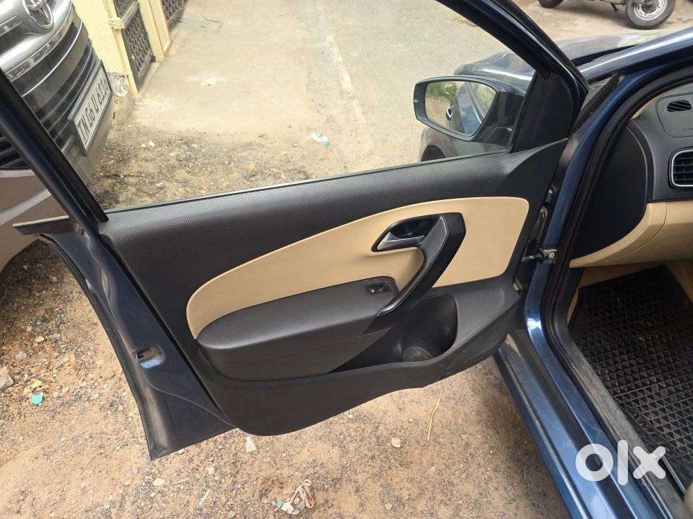 Volkswagen Ameo 1.5 Tdi Highline, 2017, Diesel