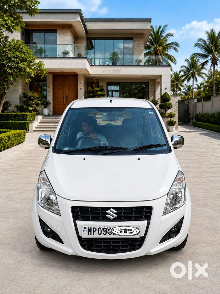 Maruti Suzuki Ritz Vdi Bs-iv, 2015, Diesel