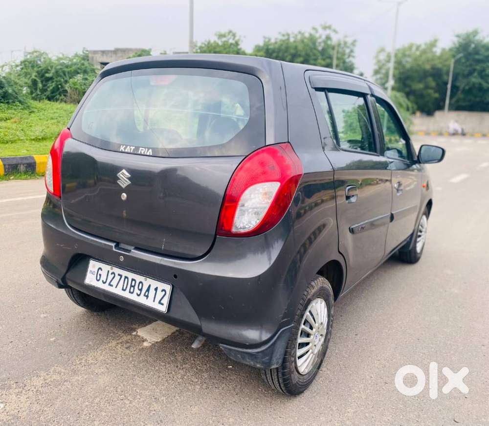 Maruti Suzuki Alto 800 Vxi Airbag, 2020, Petrol