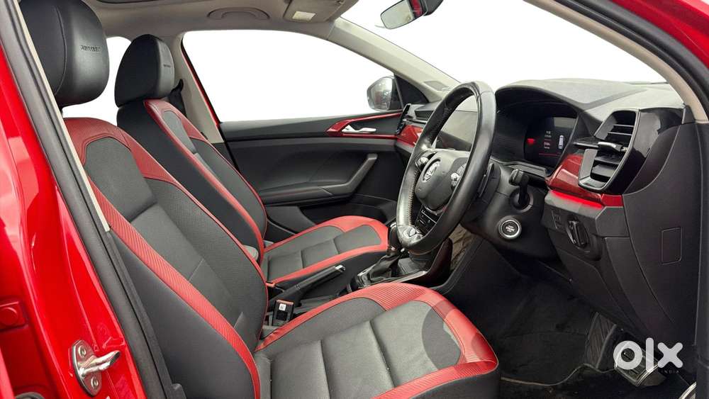 Skoda Kushaq 1.0 Monte Carlo Tsi At, 2024, Petrol