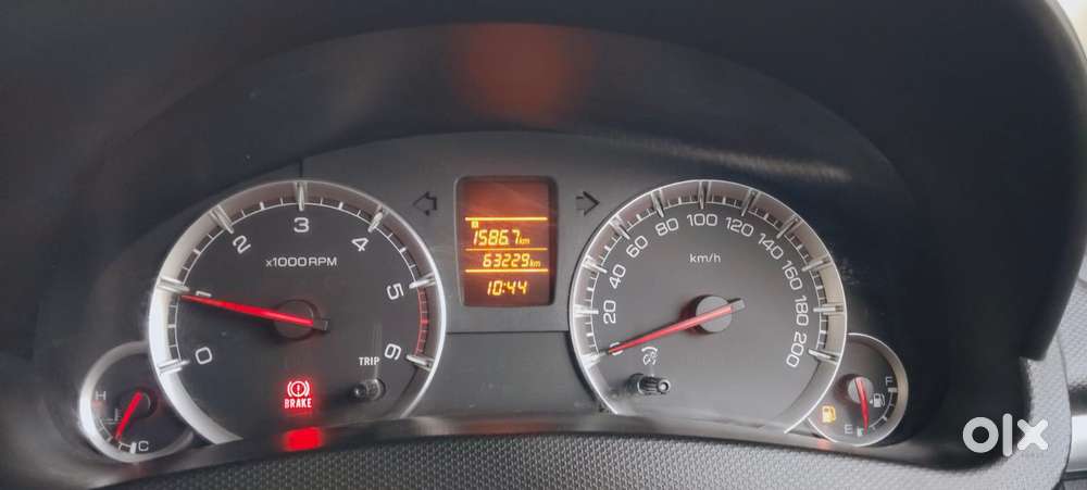 Maruti Suzuki Swift Ddis Vdi, 2013, Diesel